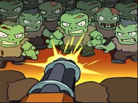 image Zombie Buster