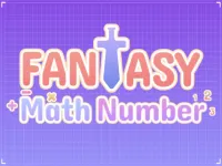 image Fantasy Math Number