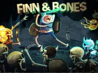Finn &amp; Bones