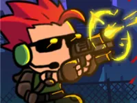 World War Zombie