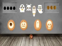 image Witch Wolf Escape