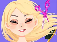 Charming Hair Salon Make Up image