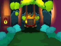 image Stirring Land Escape
