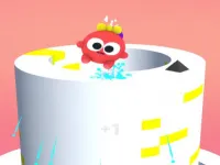image Circle Jumper