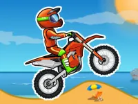 image MOTO X3M BIKE RACE GAME - Racing