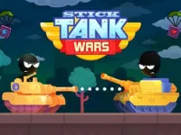 image Stick Tank Wars