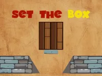 image Set The Box
