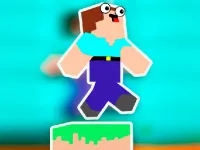 image Noob Parkour 3D