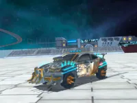 image Impossible Cars Punk Stunt