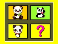 image Baby Panda Memory