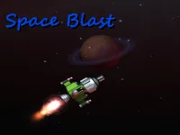 image Space Blast
