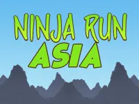 image Ninja Run Asia