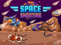 image Space Shooting