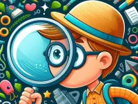 image NG: The Word Search