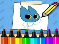 image Mao Mao: How to Draw Adorabat