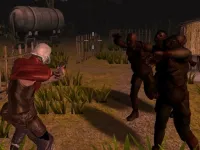 image Wars Z Zombie Apocalypse 2020