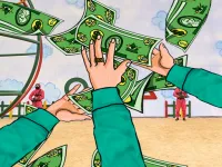 image Squid Game Big Pain