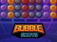 image Bubble Shots