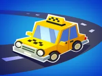 Mad Taxi image