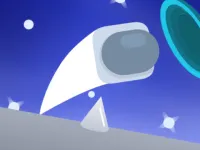 image Space Platformer