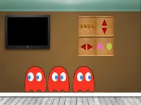 image Pacman Escape