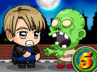 image Zombie Mission 5
