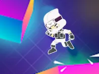 image Light It Up - ninja Jump Up