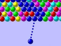 image SPACE BUBBLES - Bubble Shooter