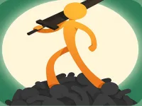 image Stickman Fighter Mega