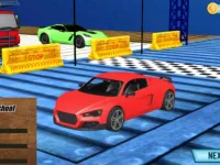 image Impossible Track Car Stunt Racing Game