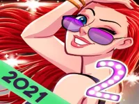 image Dress Up Game - online Games for Girls