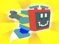 image Bouncy Rush Adventure