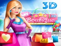 image shopping games for girls