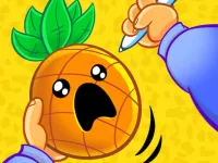image Pineapple Pen - Arcade