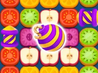image Fruits Cubes