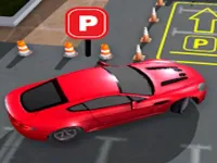 image CIty Stunt Driving 1