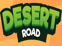 image Desert Road HD