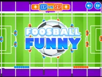 image Foosball Funny