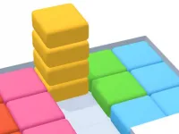 image Cube Block