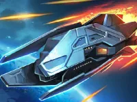 image Space Game