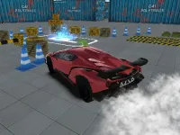 image RCK Parking SuperCars