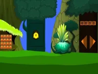 image Woodland Escape