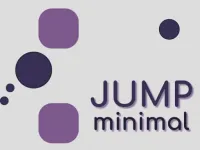 image Jump Minimal