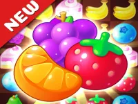 image Fruit Mania Match3