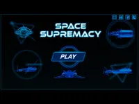 image Space Supremacys