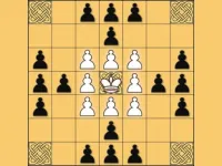 Tafl: viking chess