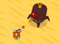 image Robot Shooting