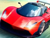 image Rush Racing -Car Racing