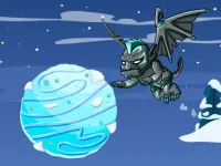 image Ice Ball Run