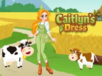 image Caitlyn Dress Up : Farmland
